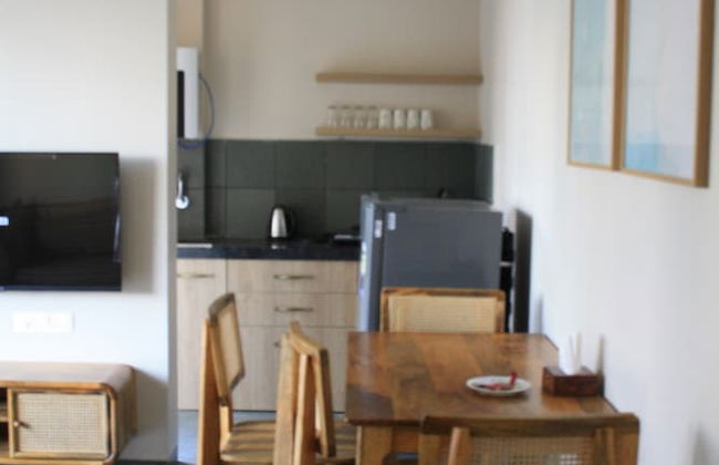 Tattva Suites - Foto 24