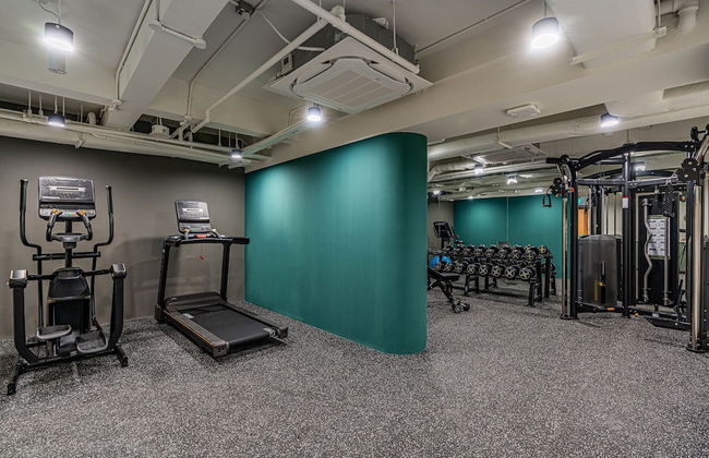 Weave Suites - Midtown - Photo 15