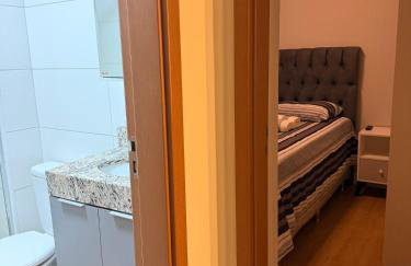 Ponta Negra Apartment - Foto 15