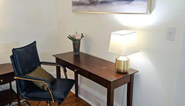 Heart Historic Ridgefield Studio WALK to town - Foto 5