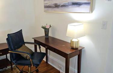 Heart Historic Ridgefield Studio WALK to town - Foto 5