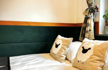 Domek pod Tatrami Jurgów noclegi - Foto 38