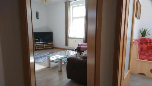 Ferienwohnung-Loebau-Messe-und-Zentrumsnah - Foto 4