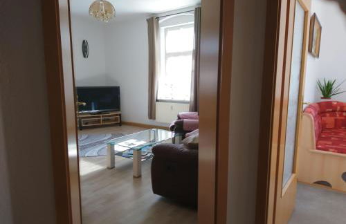 Ferienwohnung-Loebau-Messe-und-Zentrumsnah - Foto 4