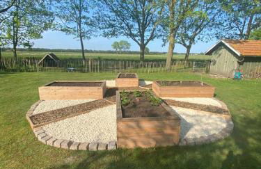 Natures-Rest Wielen "Mendhoo" - Foto 20