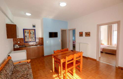 Athina Apartments - Foto 24