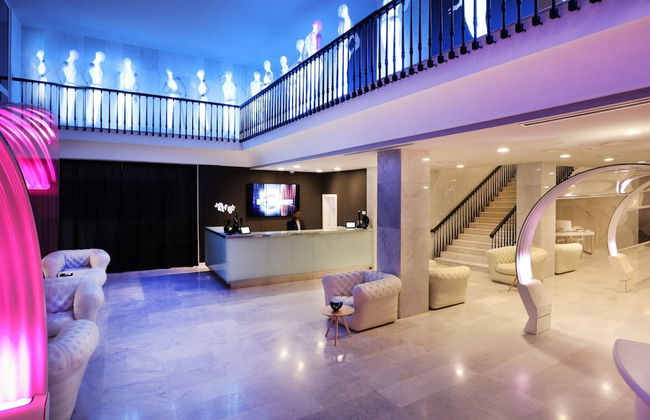 Axel Beach Ibiza - Adults Only - Foto 2