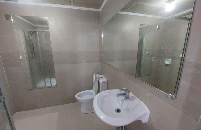 A touch of pink secret garden resort - Photo 24