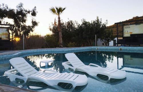 Paraje la Suerte Apartamento Dalia - Foto 17