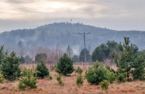 Three-Bedroom Apartment In Smoldzino - Foto 8