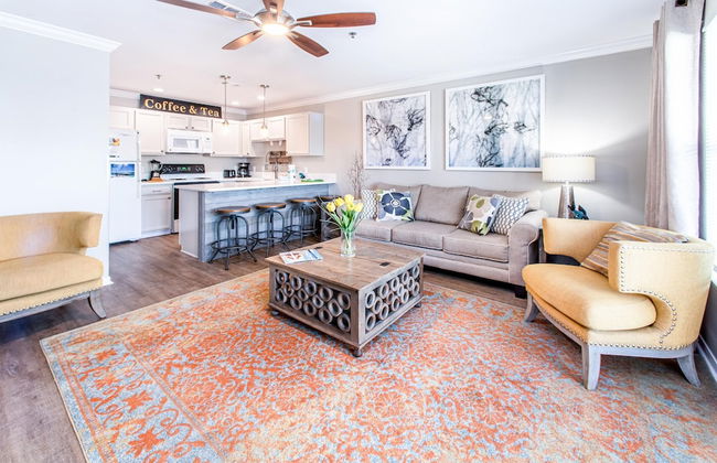 Grand Caribbean East 106 - Foto 20