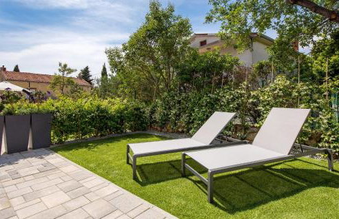 Awesome Apartment In Omisalj - Foto 26