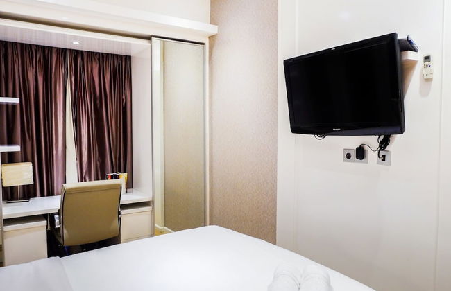 Furnished 1BR City View Casa Grande Apartment - Foto 7