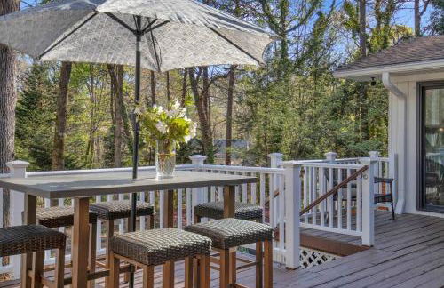 Cozy Retreat near Paris Mtn State Park Sleeps 12 - Foto 8