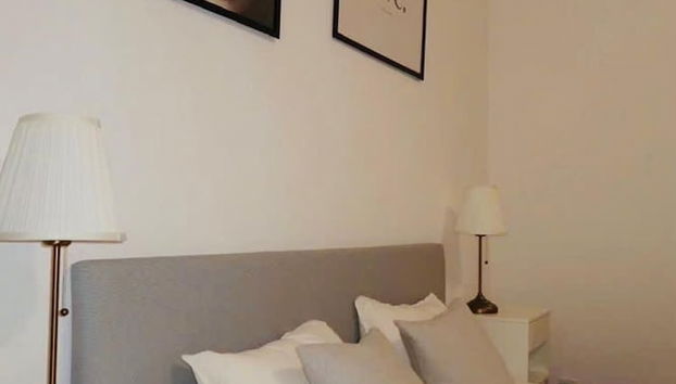 Cozy Apartment in Prague 3 - Foto 2, Habitación