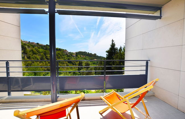 La Perle d'Eze Appart Hotel - Foto 58