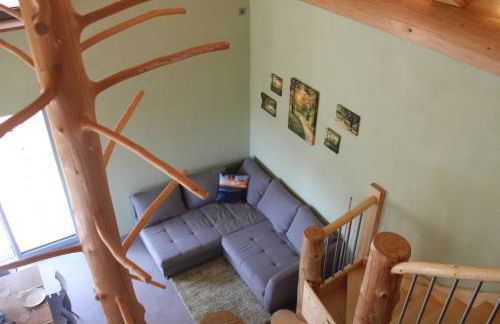 Holzhauszeit - Foto 45