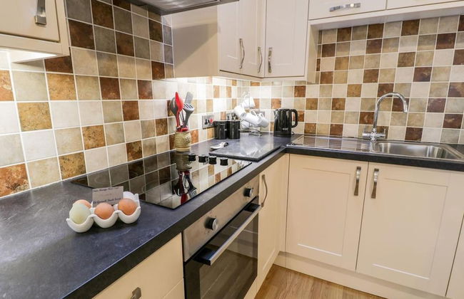 Dee Valley Country Escape - Sleeps 4 & Hot Tub - Foto 4