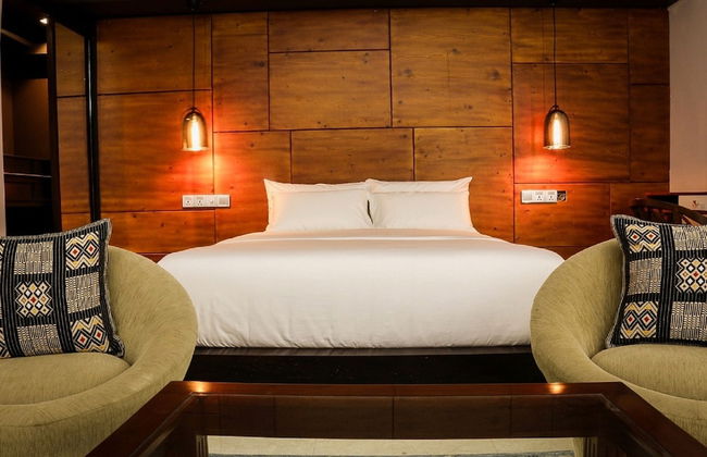 Villa Raha - Photo 14