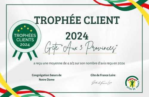 Aux 3 provinces - Foto 27