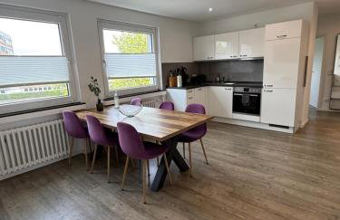 Designer-Apartment near Düsseldorf+Cologne (Apt.3) - Photo 7