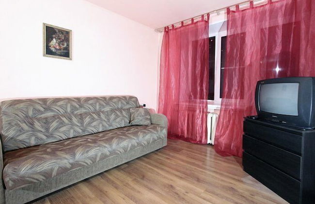 ApartLux Rechnoy - Foto 14