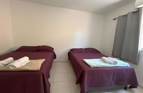 Próx a orla, 14 pessoas, ar condicionado e garagem - Foto 13