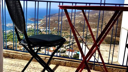 School House with Panoramic View - Foto 3