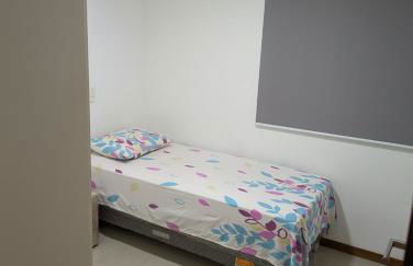 Moderno apartamento perto da praia - Foto 15