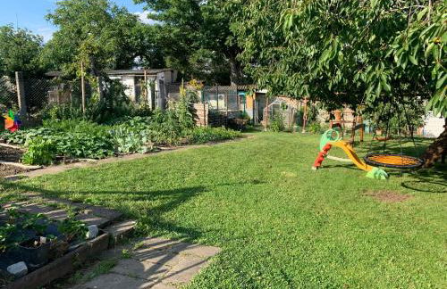 Blockhausvermietung "Vor dem Gröperntor" - Foto 21