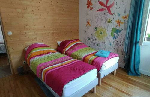 Le Gîte des Trois Seigneurs - Photo 12