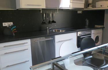 Berlinapartments-Downtown - Foto 33