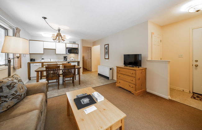 Telemark Northwoods Lodging - Photo 51