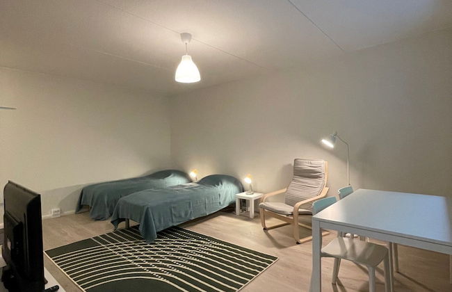 Forenom Apts Hämeenlinna Katuma 3 - Foto 4