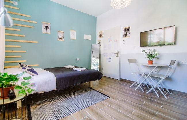 Beta Studios ApartHotel - Foto 2