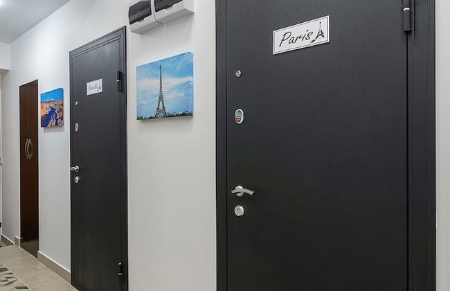 Little France - Foto 69