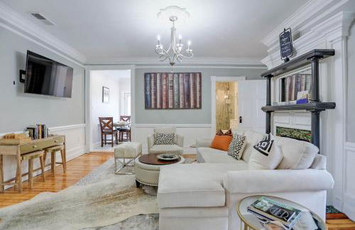 Oglethorpe Inn - Foto 13