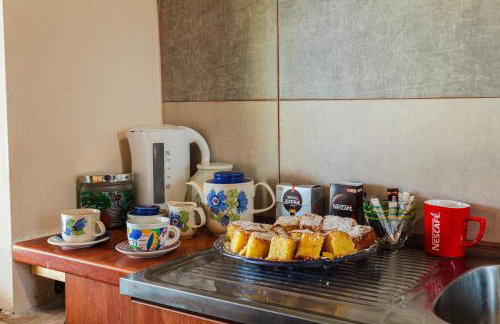 Makarounis Athanasios Traditional Apartments(Ξενώνας) - Foto 36