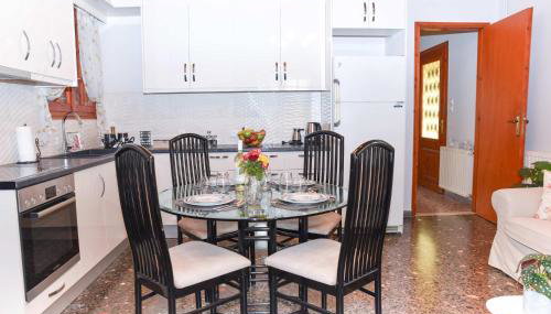 Valira Garden Retreat Near Ancient Messene - Foto 5, stove