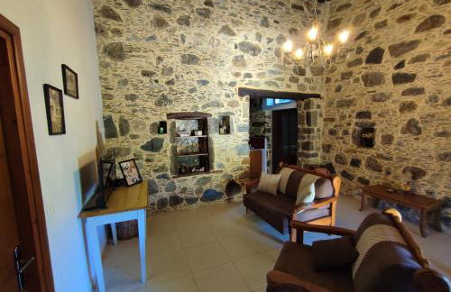 Grandma Agatha & Virginia's stonehouse - Foto 15