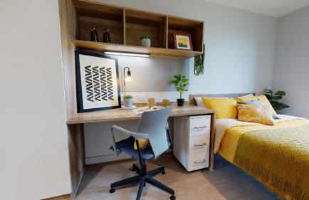 For Students Only - Elgin Place in Edinburgh - Foto 10