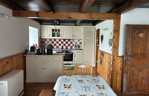 Gîte la Chenevière - Foto 4