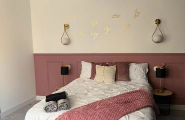 La maison de LYA (lyaroom) - Foto 22