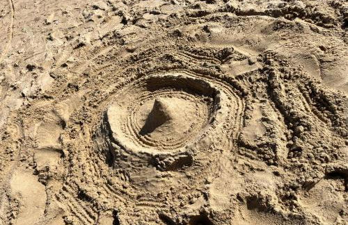 Villa Ernest, 100 m plage Saint Martin de Ré, quartier recherché de la Cible, calme absolu, piscine chauffée - Foto 42