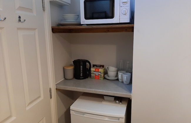 Malton Central Apartments - Foto 21