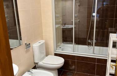 Apartamentos El Escudo Centro - Foto 7