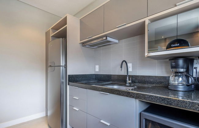 MHF III Apts Variados a 280m da Praia em Itapema - Foto 67