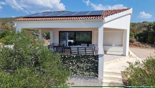 Robinson house DUJE - Foto 5