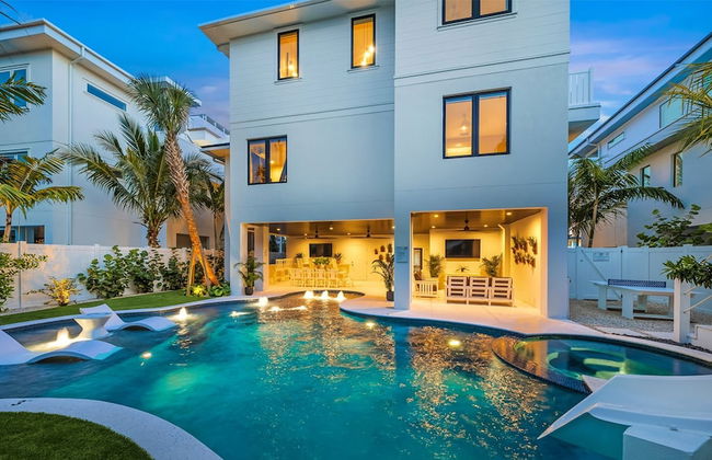 Ocean Breeze in Sarasota - Foto 14