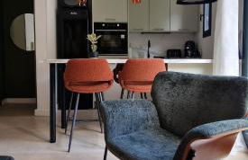 Entrez en lice, Face à la Cité vue sublime - Photo 1